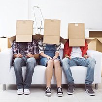 wapping moving service