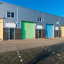 secure storage e1w