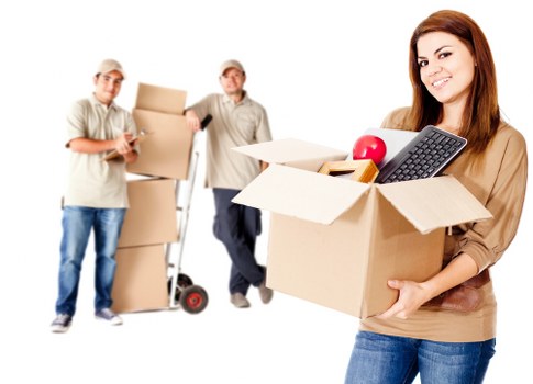 Professional van transport for residential and commercial jobs in Wapping