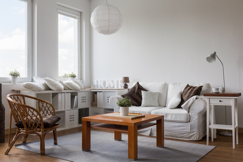 Local team handling bulky furniture collection in Wapping