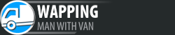 Man with Van Wapping 
